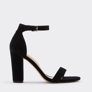 Aldo Heels